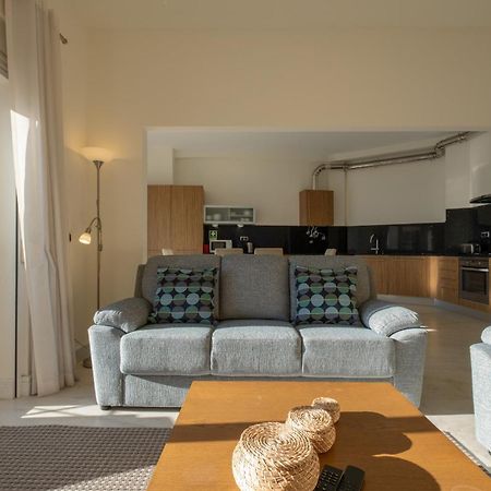 Fabrica Da Ribeira 54 By Destination Algarve Lejlighed Lagos Eksteriør billede