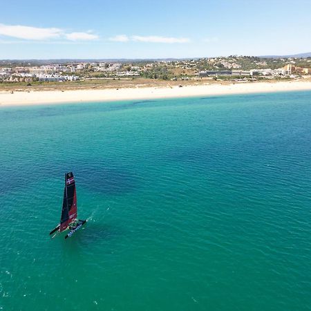 Fabrica Da Ribeira 54 By Destination Algarve Lejlighed Lagos Eksteriør billede