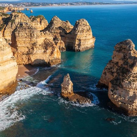 Fabrica Da Ribeira 54 By Destination Algarve Lejlighed Lagos Eksteriør billede