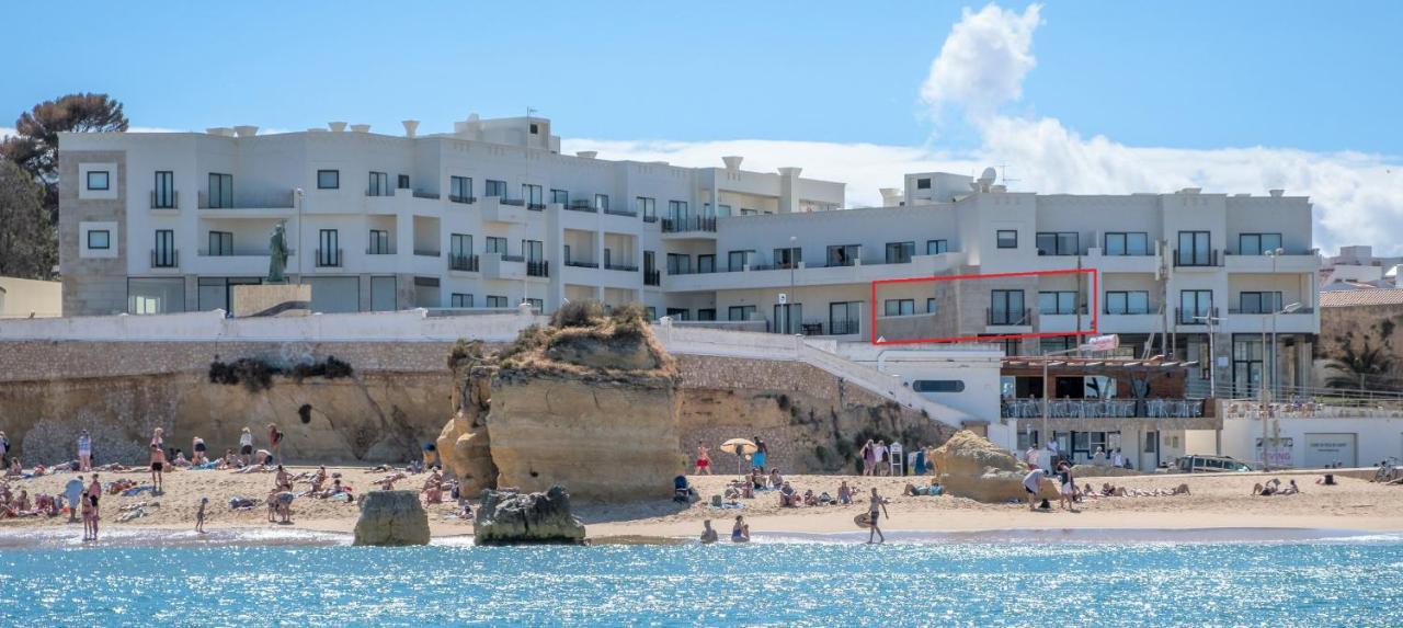 Fabrica Da Ribeira 54 By Destination Algarve Lejlighed Lagos Eksteriør billede