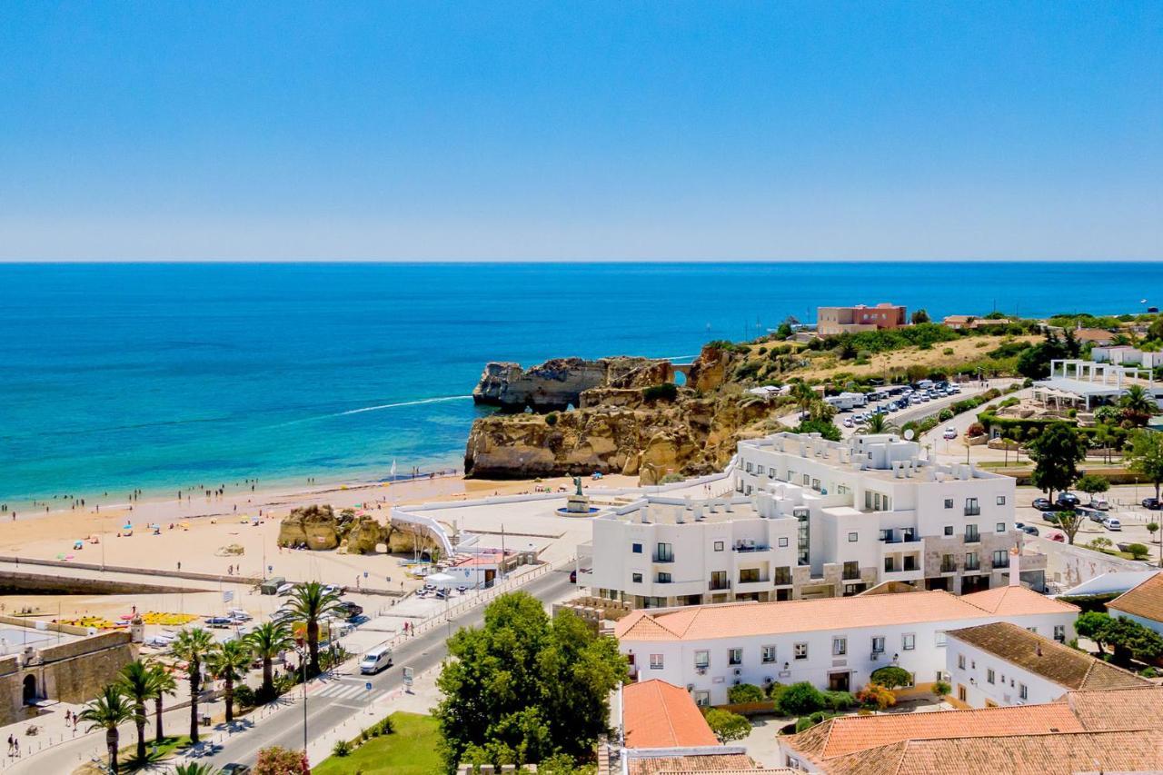Fabrica Da Ribeira 54 By Destination Algarve Lejlighed Lagos Eksteriør billede