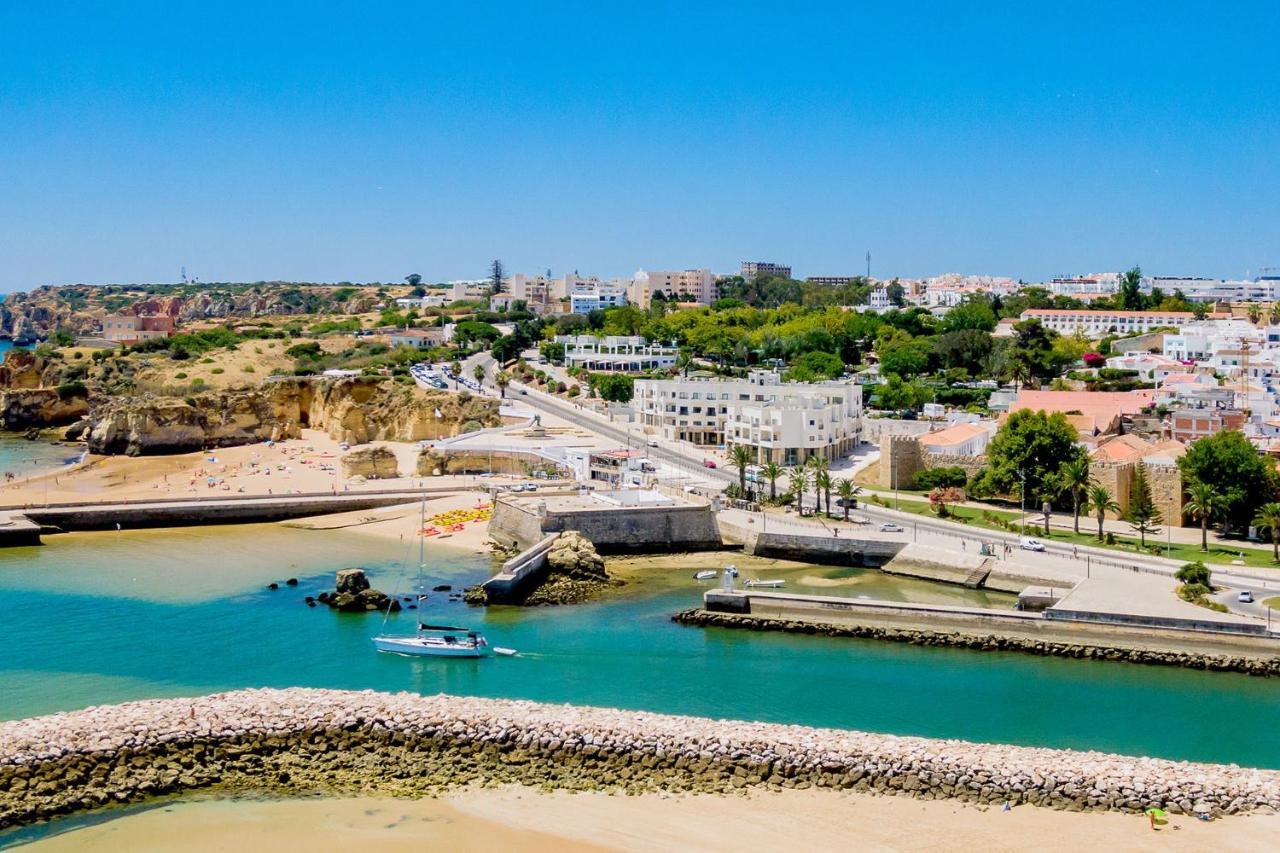 Fabrica Da Ribeira 54 By Destination Algarve Lejlighed Lagos Eksteriør billede