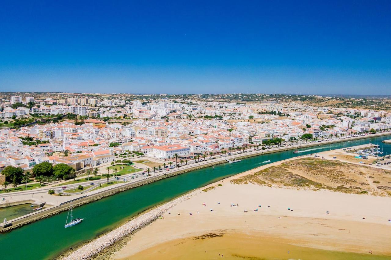 Fabrica Da Ribeira 54 By Destination Algarve Lejlighed Lagos Eksteriør billede