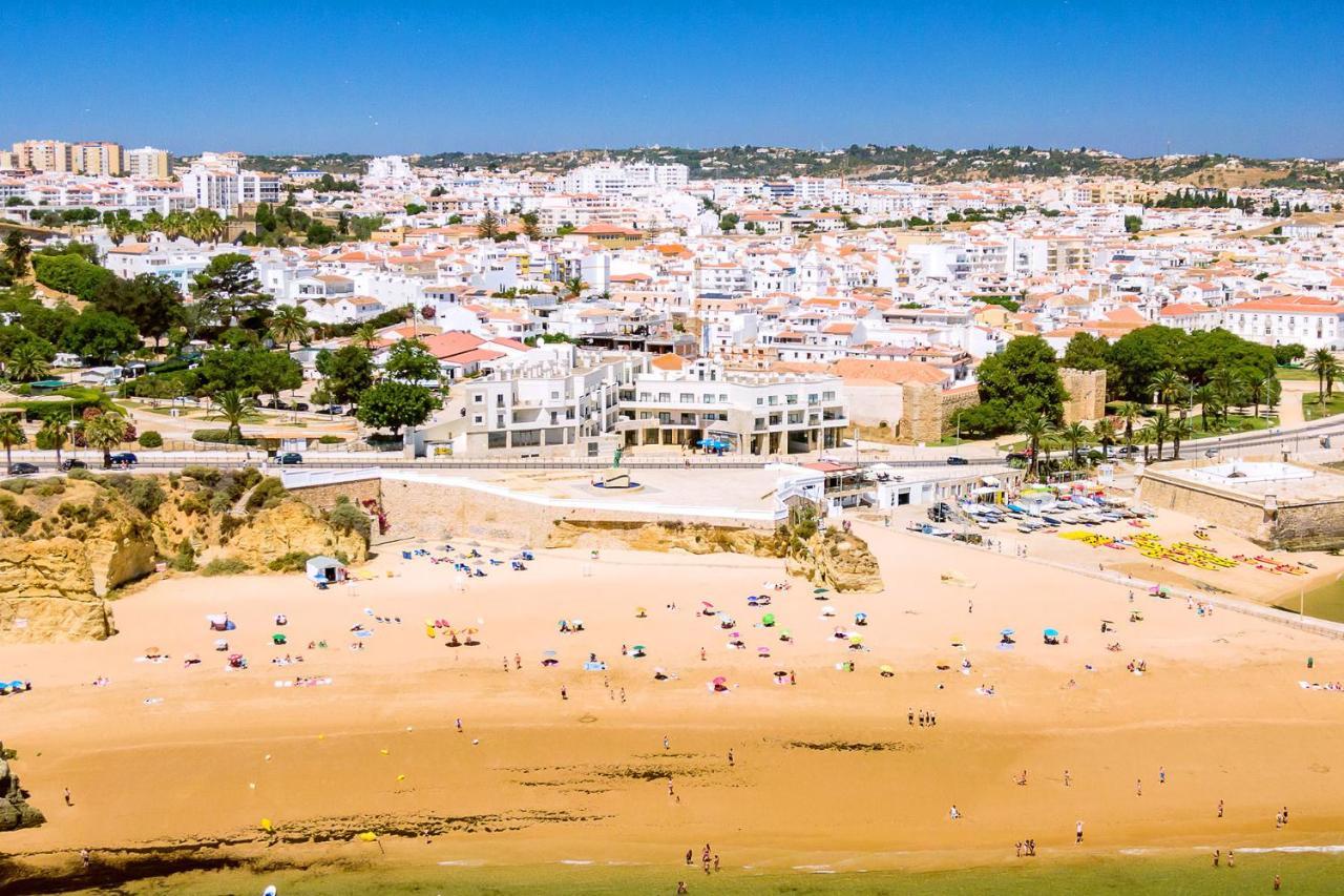 Fabrica Da Ribeira 54 By Destination Algarve Lejlighed Lagos Eksteriør billede