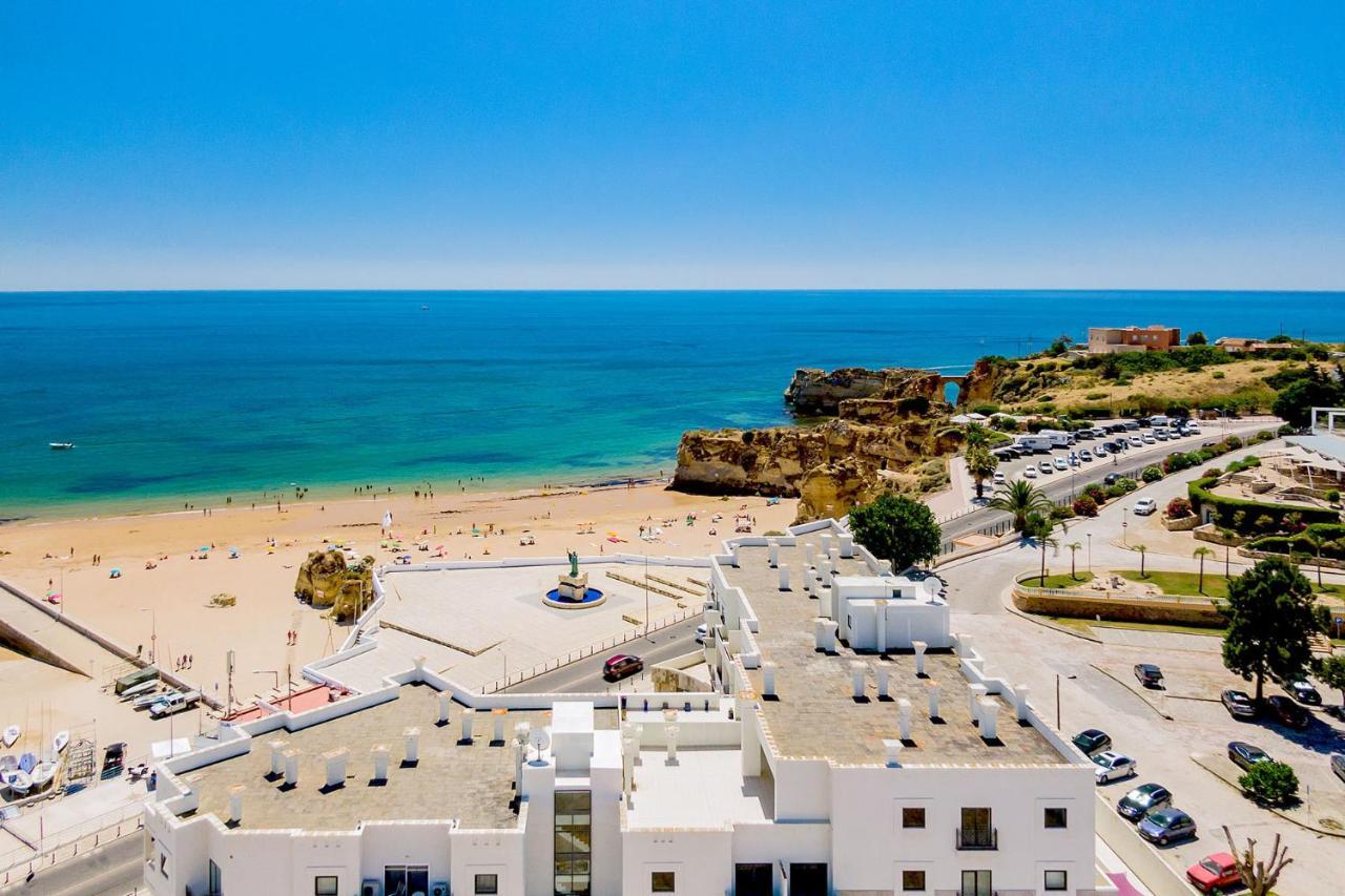 Fabrica Da Ribeira 54 By Destination Algarve Lejlighed Lagos Eksteriør billede