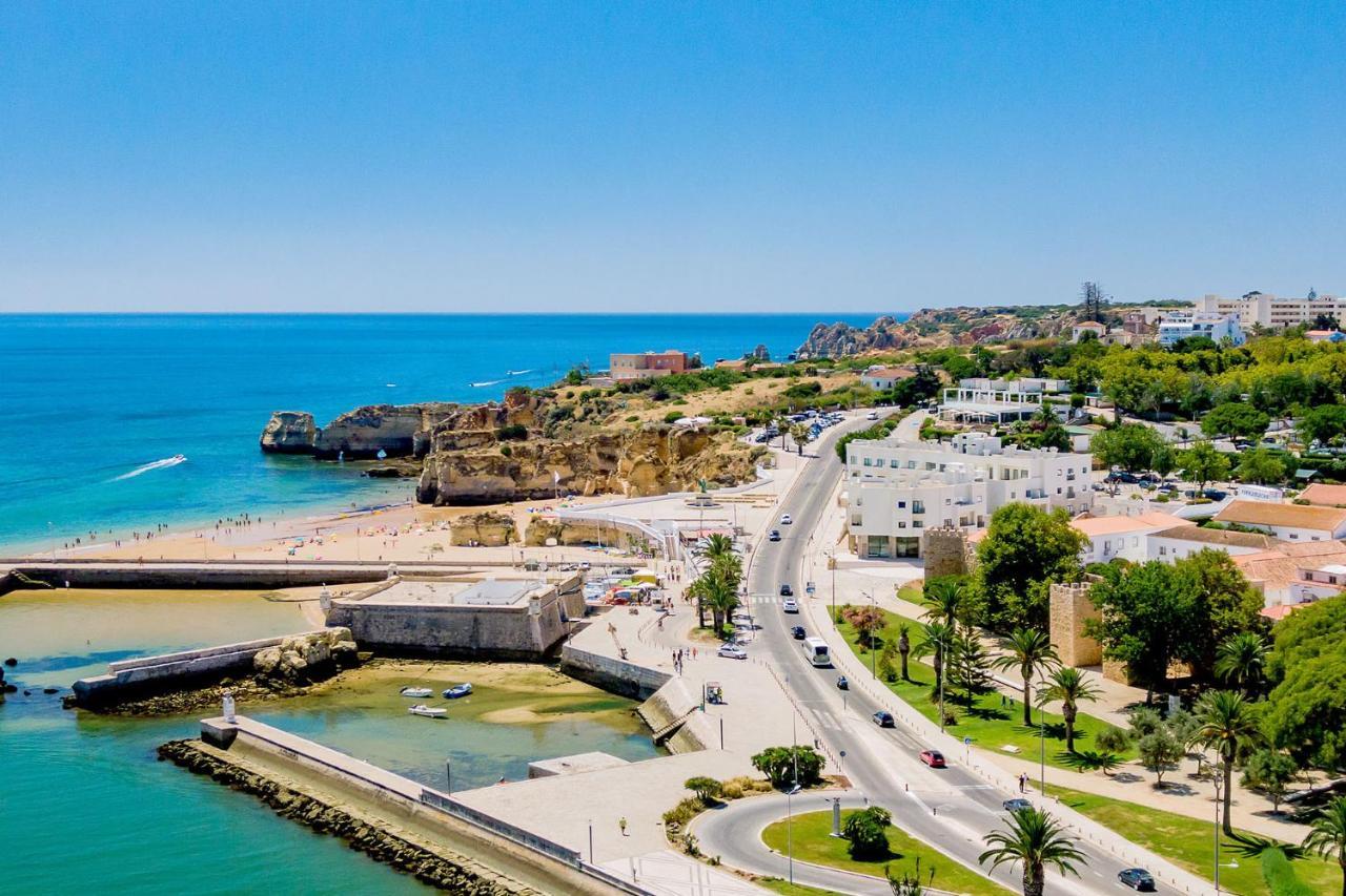 Fabrica Da Ribeira 54 By Destination Algarve Lejlighed Lagos Eksteriør billede