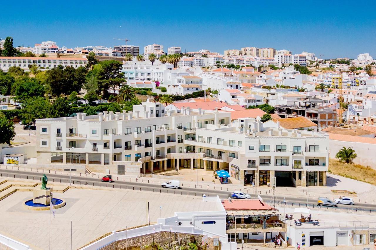 Fabrica Da Ribeira 54 By Destination Algarve Lejlighed Lagos Eksteriør billede