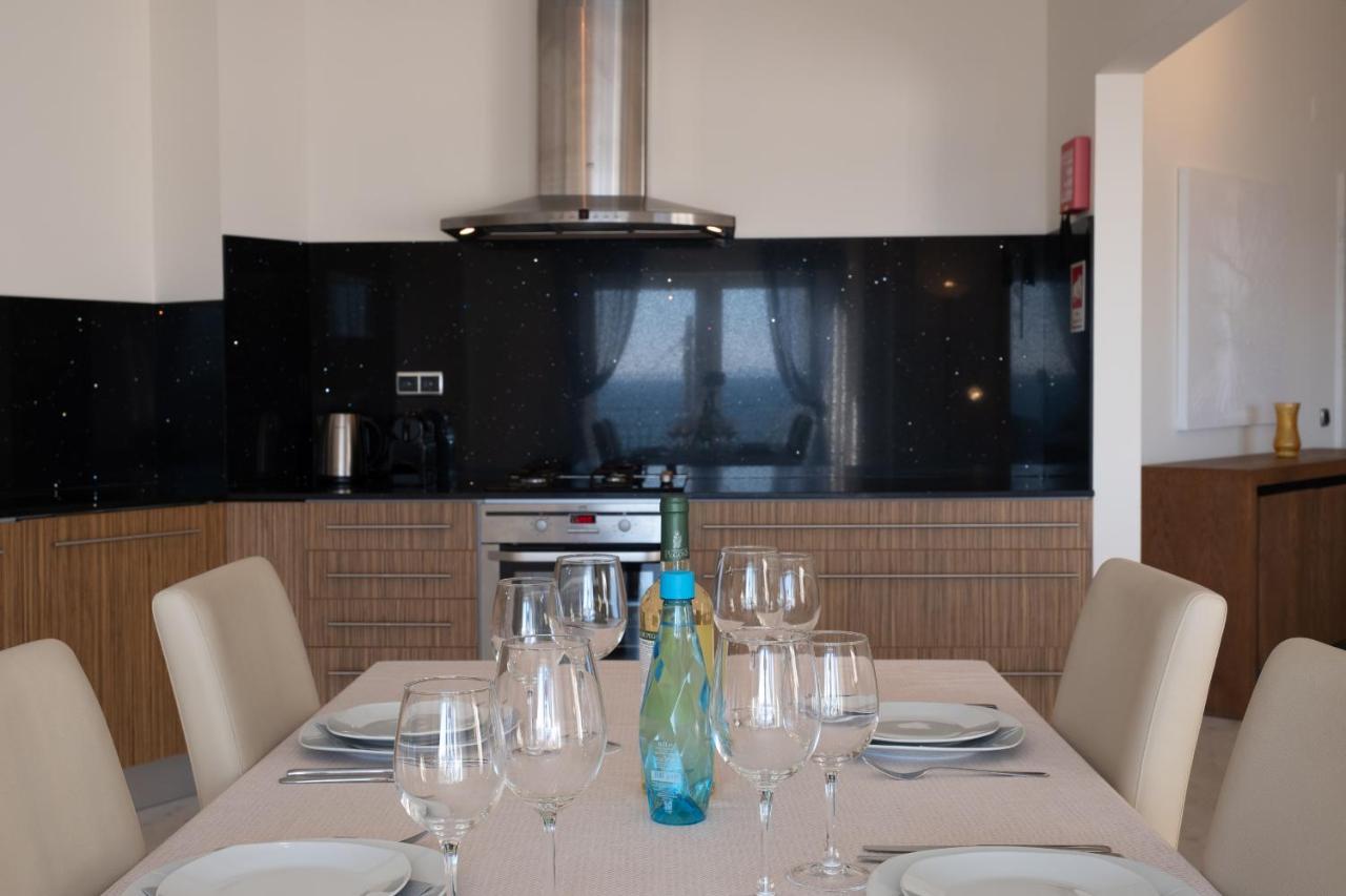 Fabrica Da Ribeira 54 By Destination Algarve Lejlighed Lagos Eksteriør billede