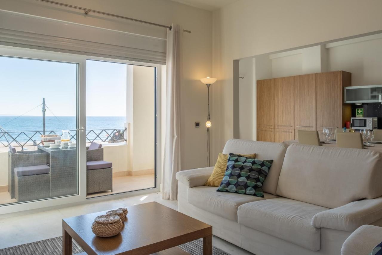 Fabrica Da Ribeira 54 By Destination Algarve Lejlighed Lagos Eksteriør billede