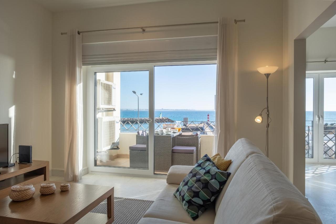 Fabrica Da Ribeira 54 By Destination Algarve Lejlighed Lagos Eksteriør billede