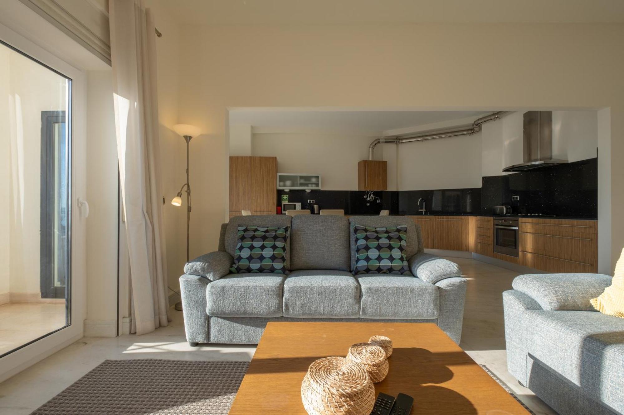 Fabrica Da Ribeira 54 By Destination Algarve Lejlighed Lagos Eksteriør billede