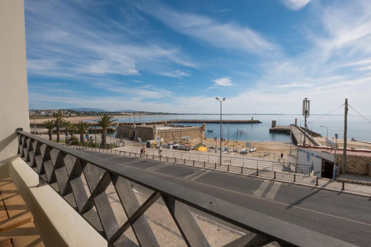 Fabrica Da Ribeira 54 By Destination Algarve Lejlighed Lagos Eksteriør billede