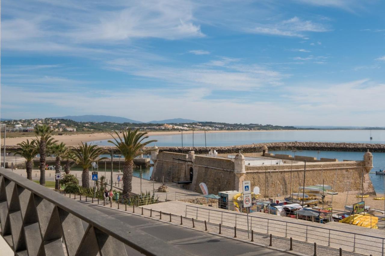 Fabrica Da Ribeira 54 By Destination Algarve Lejlighed Lagos Eksteriør billede