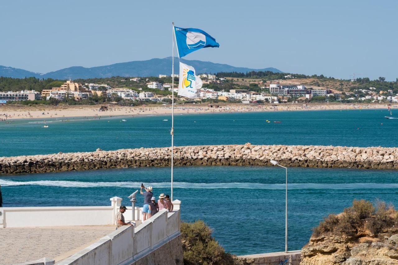 Fabrica Da Ribeira 54 By Destination Algarve Lejlighed Lagos Eksteriør billede