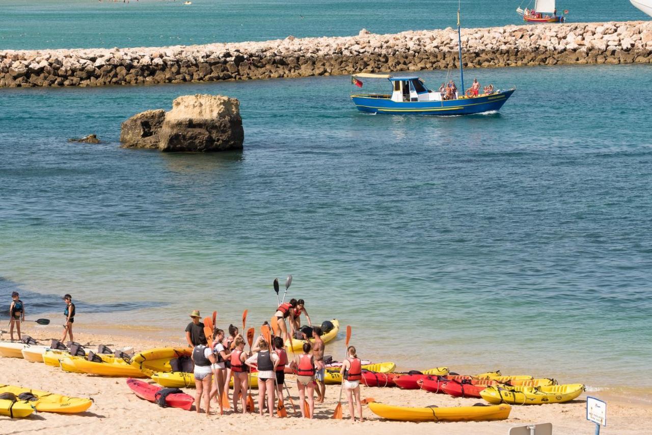 Fabrica Da Ribeira 54 By Destination Algarve Lejlighed Lagos Eksteriør billede