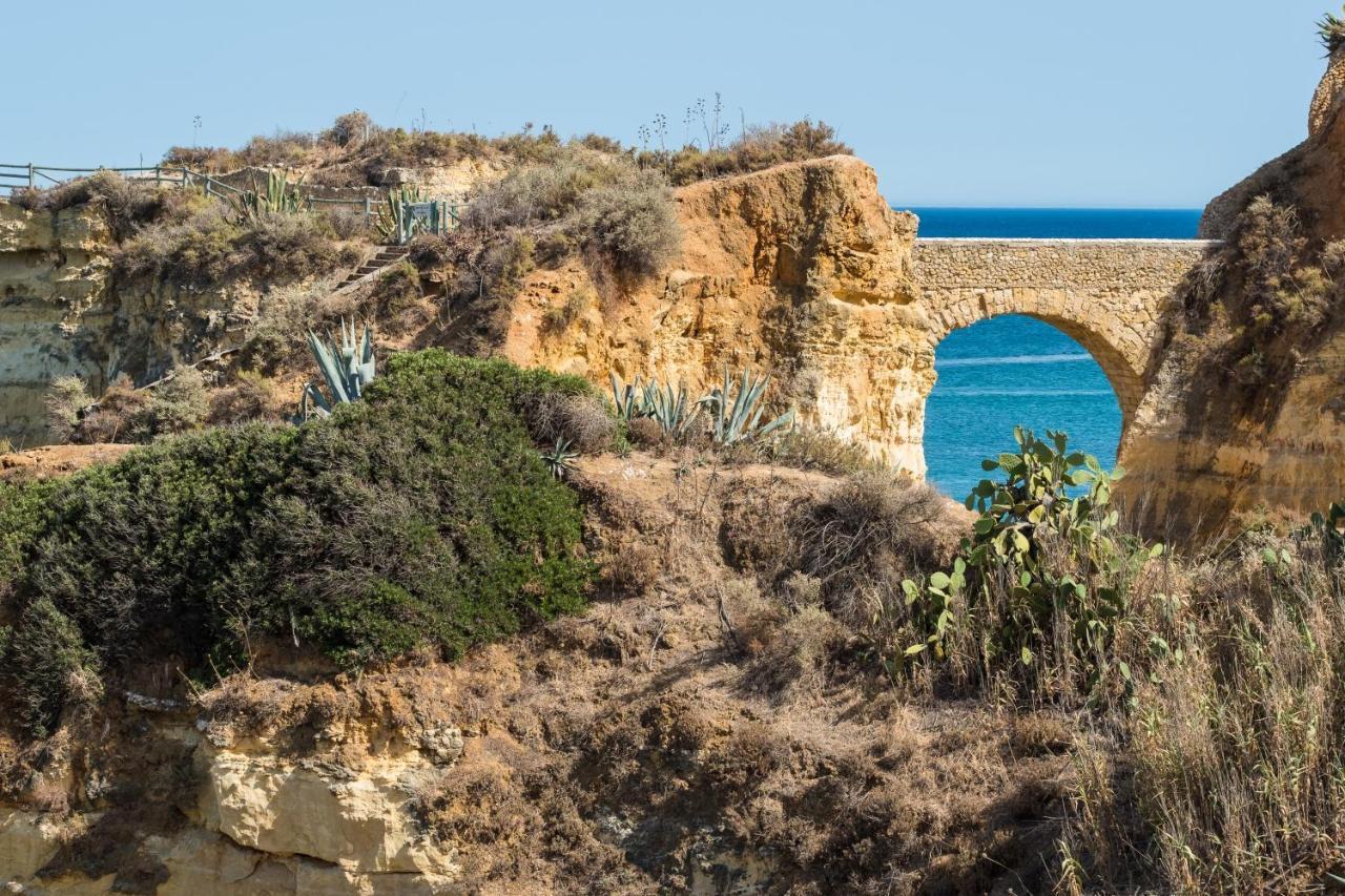 Fabrica Da Ribeira 54 By Destination Algarve Lejlighed Lagos Eksteriør billede