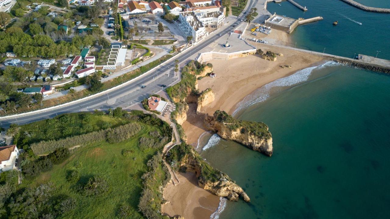 Fabrica Da Ribeira 54 By Destination Algarve Lejlighed Lagos Eksteriør billede