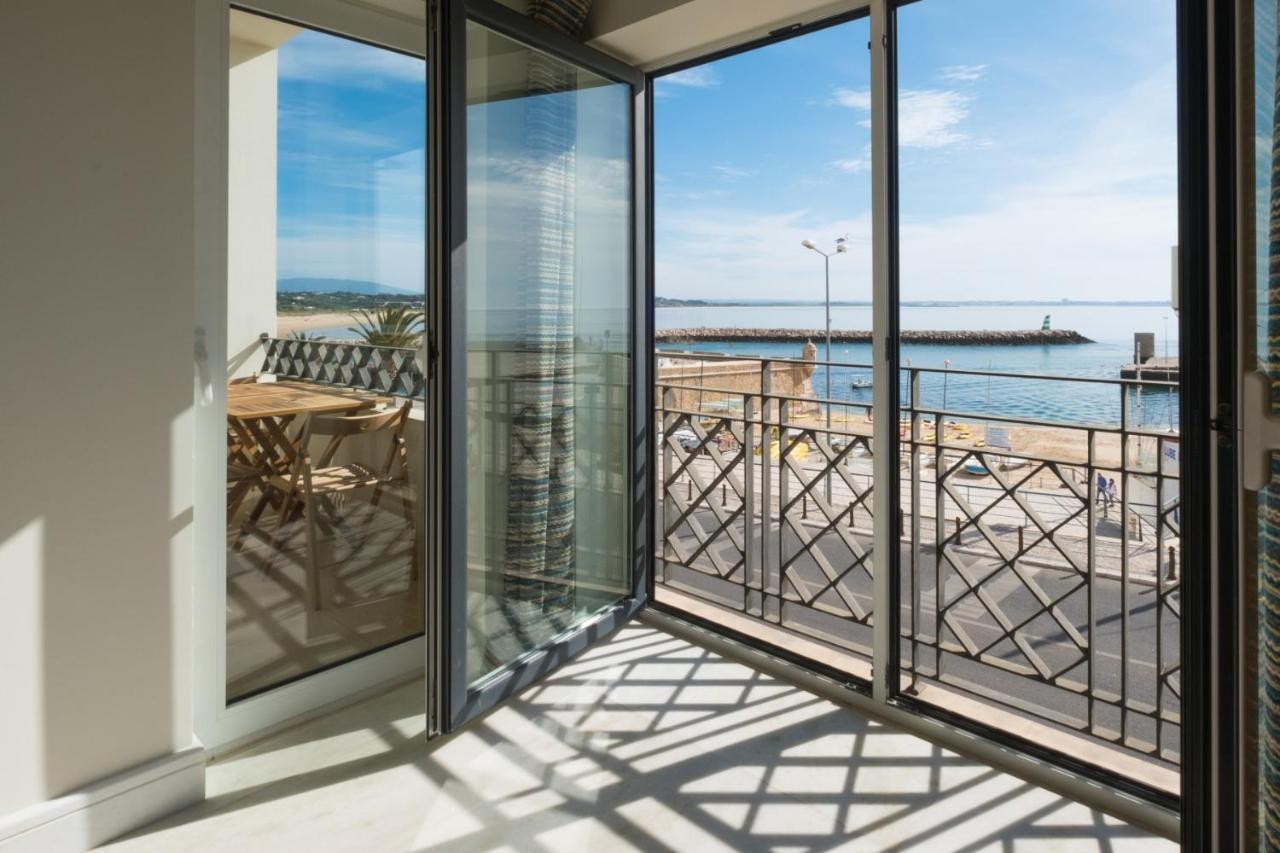 Fabrica Da Ribeira 54 By Destination Algarve Lejlighed Lagos Eksteriør billede