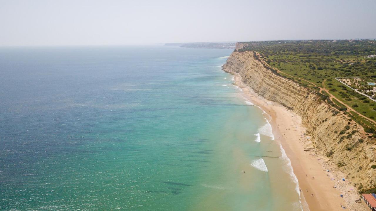 Fabrica Da Ribeira 54 By Destination Algarve Lejlighed Lagos Eksteriør billede