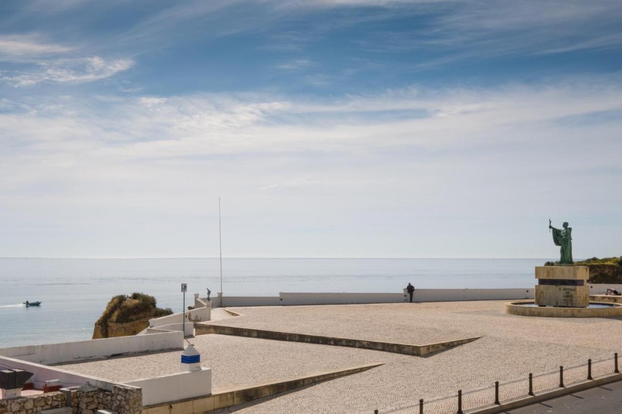 Fabrica Da Ribeira 54 By Destination Algarve Lejlighed Lagos Eksteriør billede