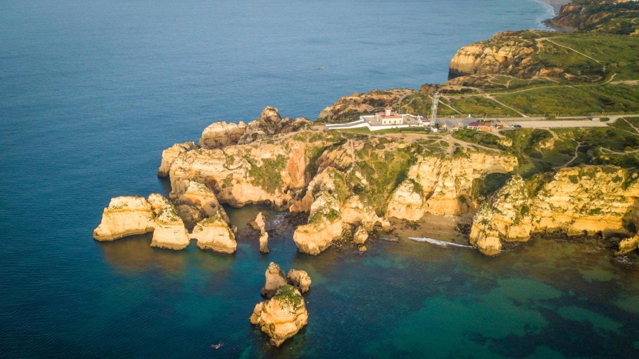 Fabrica Da Ribeira 54 By Destination Algarve Lejlighed Lagos Eksteriør billede