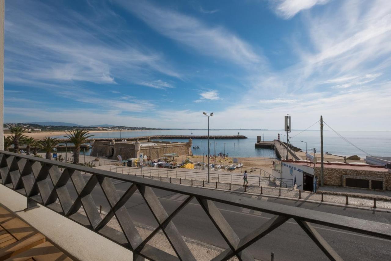 Fabrica Da Ribeira 54 By Destination Algarve Lejlighed Lagos Eksteriør billede
