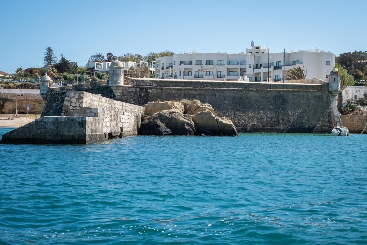 Fabrica Da Ribeira 54 By Destination Algarve Lejlighed Lagos Eksteriør billede