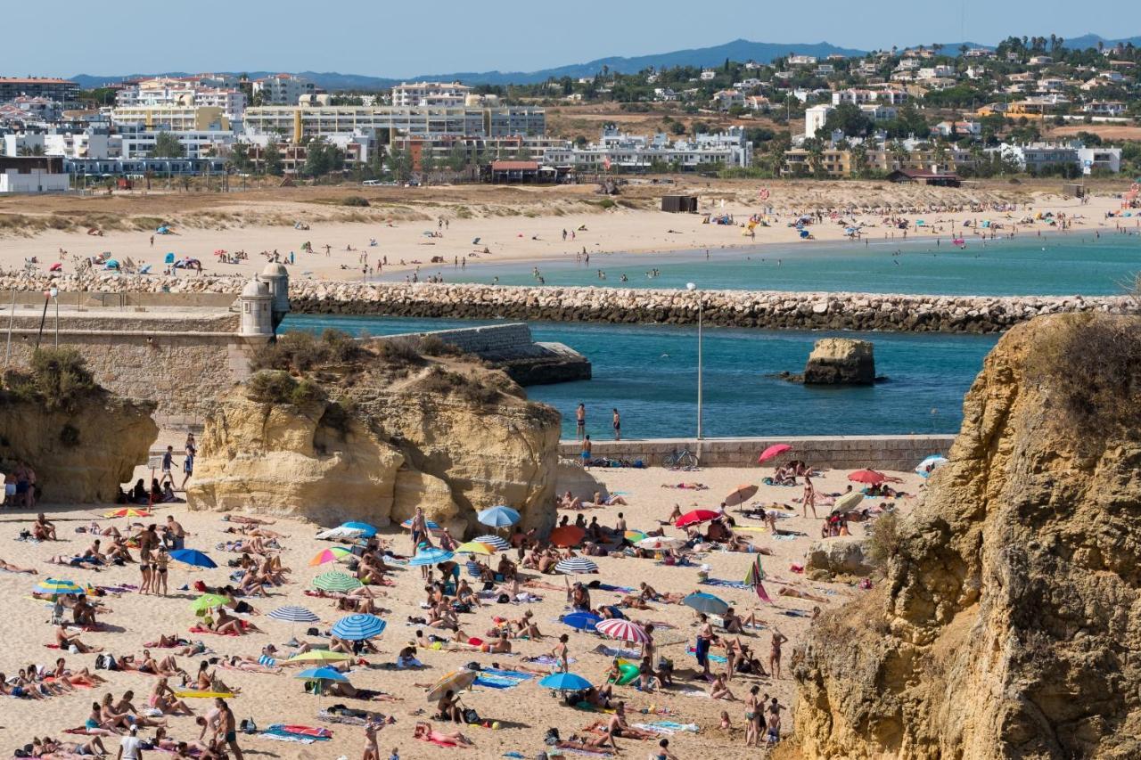 Fabrica Da Ribeira 54 By Destination Algarve Lejlighed Lagos Eksteriør billede