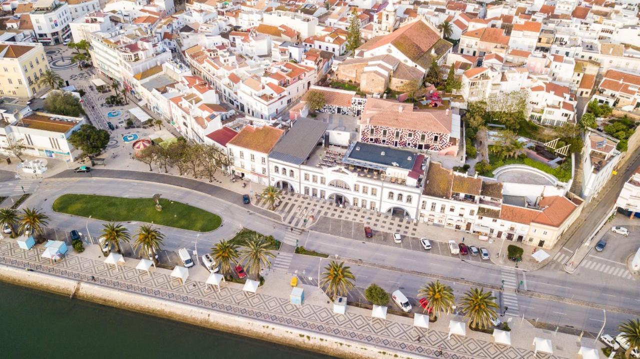 Fabrica Da Ribeira 54 By Destination Algarve Lejlighed Lagos Eksteriør billede